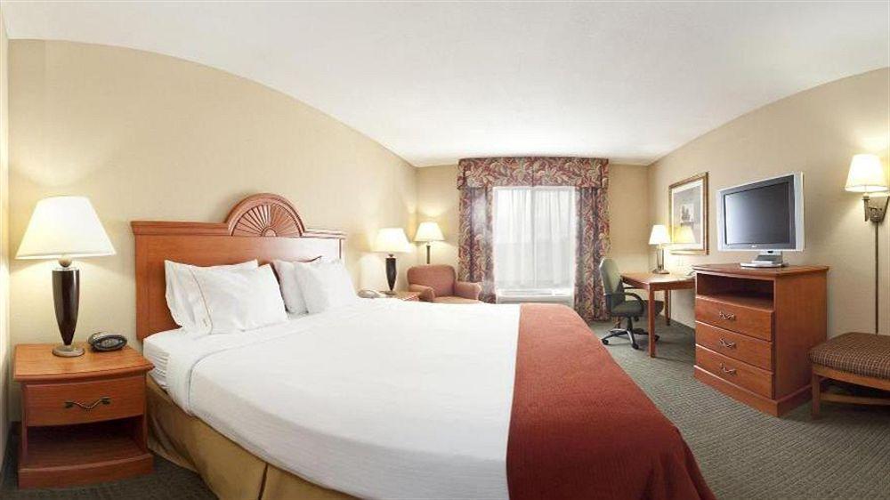 Holiday Inn Express Mineral Wells By Ihg Parkersburg Eksteriør bilde